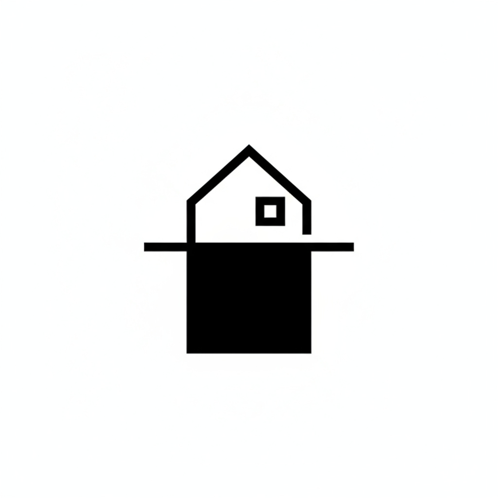 Homara Life Renovations logo